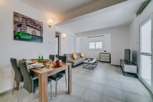 Apartment Andy