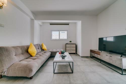 Apartment Andy