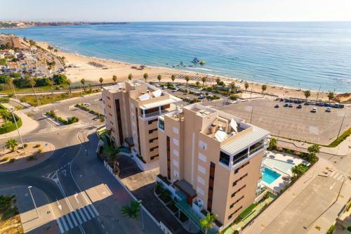 Apartment Magic View In The First Line From The Sea