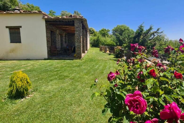 Villa Cortijo Jim�nez - Casa Rural