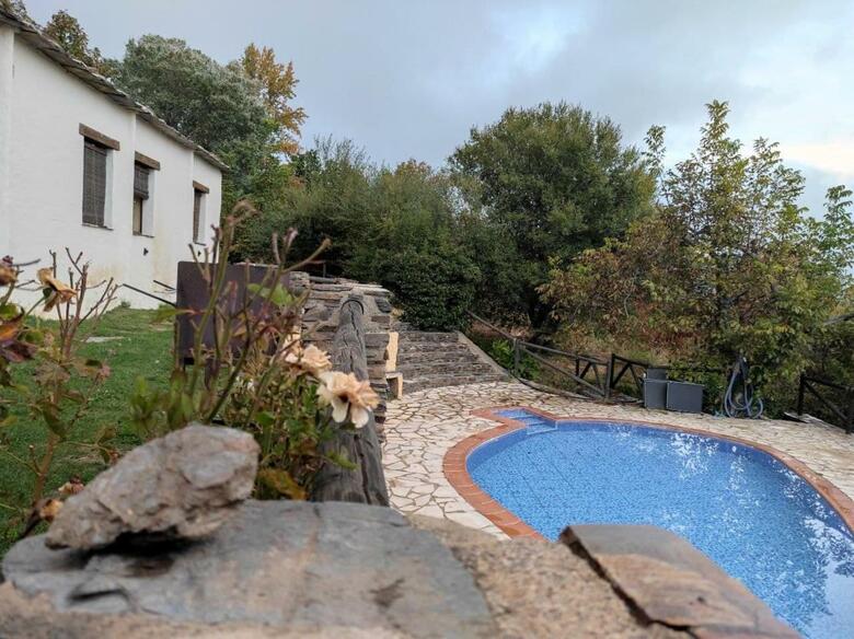 Villa Cortijo Jim�nez - Casa Rural