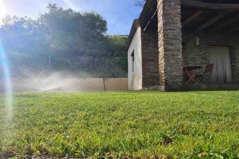 Villa Cortijo Jim�nez - Casa Rural