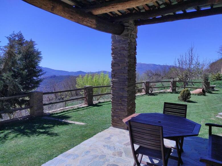 Villa Cortijo Jim�nez - Casa Rural