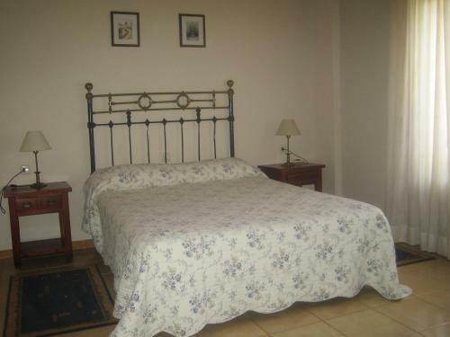 Agroturismo Cal Font (rcp)