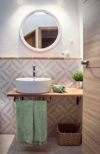 Apartamento Ca Dioniso