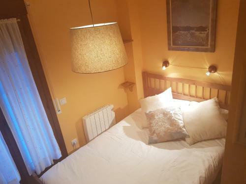 Apartamentos Nilsson, Casa Botigue, Centro De Plan