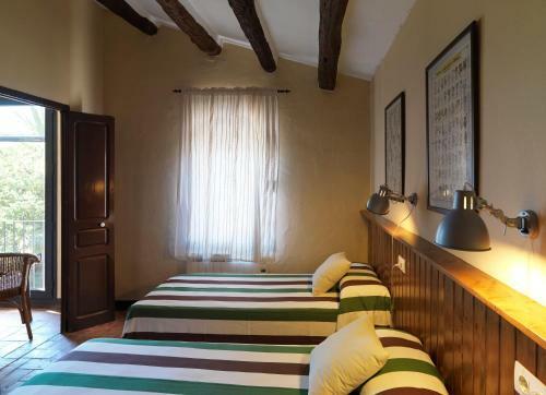 Villa Mas Palou