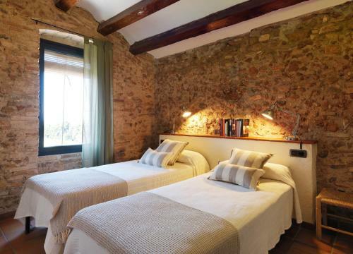 Villa Mas Palou