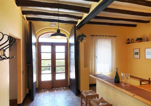 Villa Mas Palou