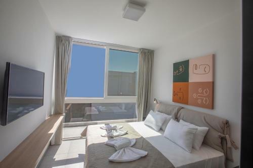 Kube Luxury Villas