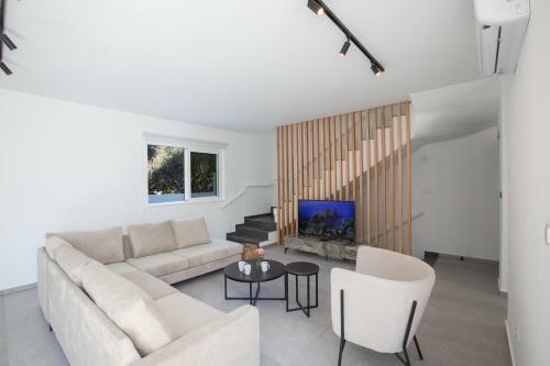 Kube Luxury Villas