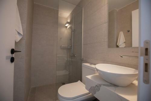 Kube Luxury Villas