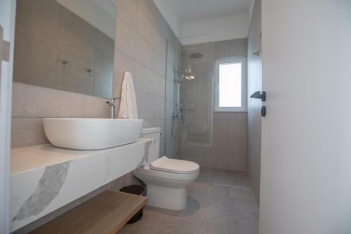 Kube Luxury Villas