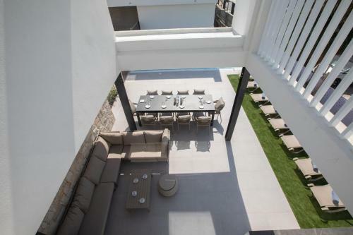 Kube Luxury Villas