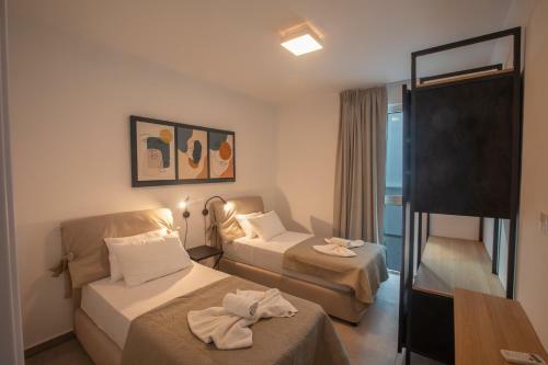 Kube Luxury Villas