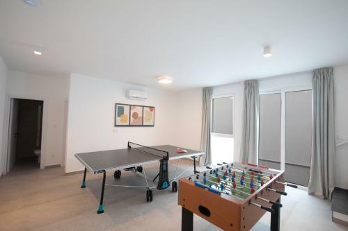Kube Luxury Villas