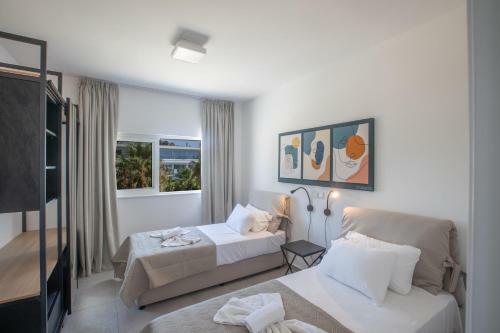 Kube Luxury Villas