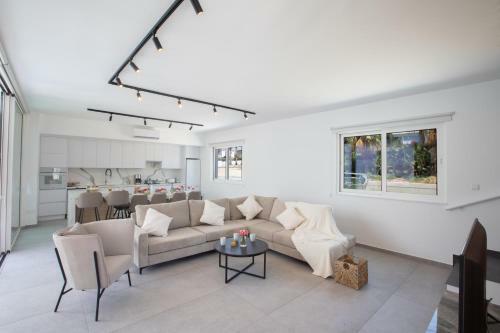 Kube Luxury Villas