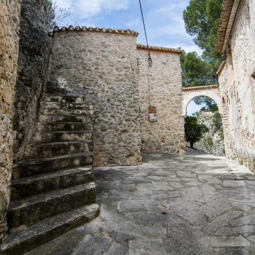 Casa De Pueblo Ca Paco