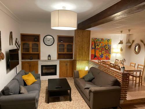 Casa De Pueblo Ca Paco