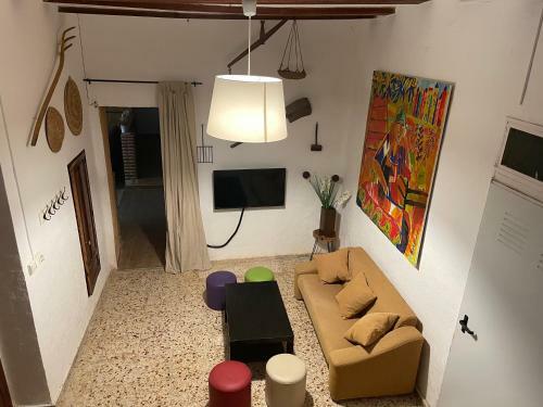 Casa De Pueblo Ca Paco