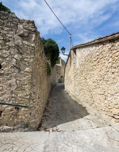 Casa De Pueblo Ca Paco