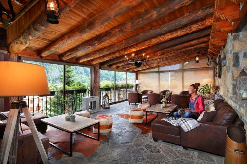 Mediod�a Premium Apartments Adults Only
