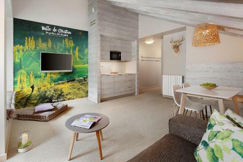 Mediod�a Premium Apartments Adults Only