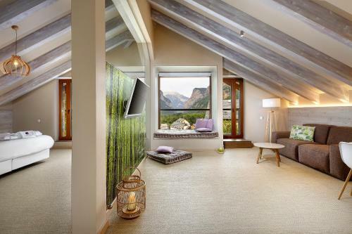 Mediod�a Premium Apartments Adults Only