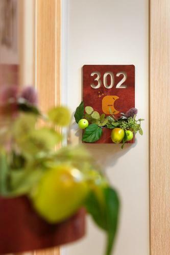 Mediod�a Premium Apartments Adults Only
