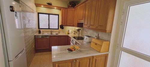 Swallow's Nest 3br Villa