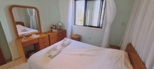 Swallow's Nest 3br Villa
