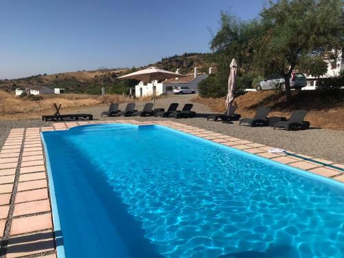 Casa Del Pino