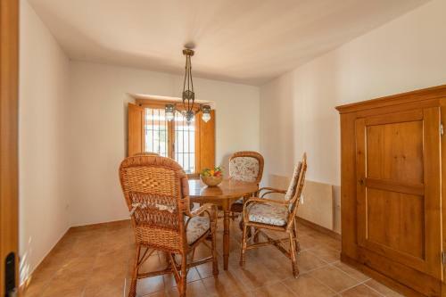 Casa Del Pino