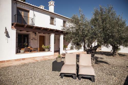 Casa Del Pino