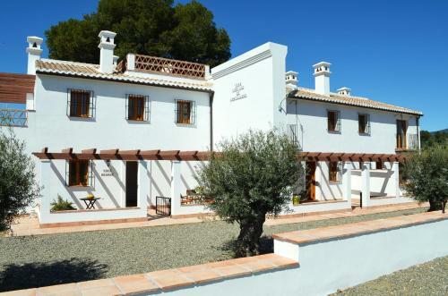 Casa Del Pino