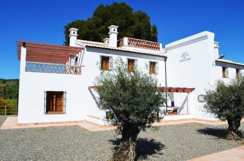 Casa Del Pino