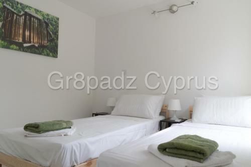 Apartamento Gr8padz Napa Olive