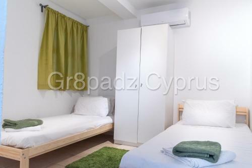 Apartamento Gr8padz Napa Olive