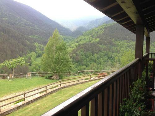 Agroturismo Cal Sadurn�