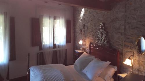 Agroturismo Cal Sadurn�