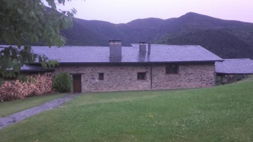 Agroturismo Cal Sadurn�