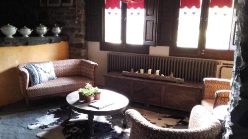 Agroturismo Cal Sadurn�