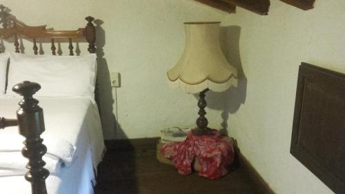 Agroturismo Cal Sadurn�