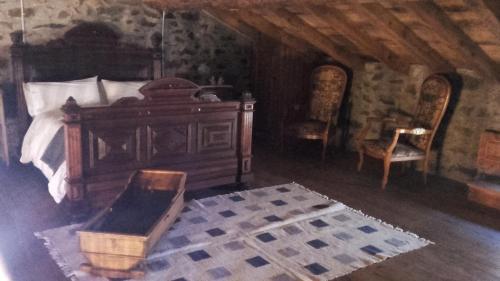 Agroturismo Cal Sadurn�