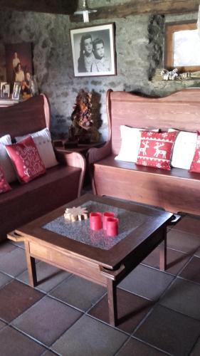 Agroturismo Cal Sadurn�