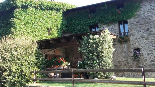 Agroturismo Cal Sadurn�