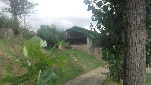 Agroturismo Cal Sadurn�