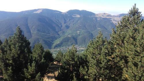 Agroturismo Cal Sadurn�