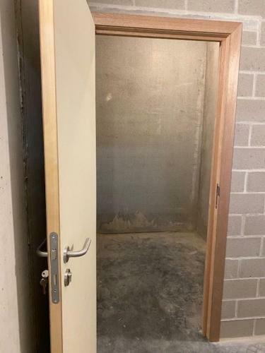 Apartamento Appartement Anne-rose